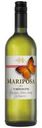 Вино Марипоса Торронтес белое сух. 12.5% 0.75л