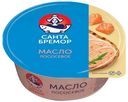 Масло Санта Бремор лососевое 100 г