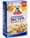 Хлопья овсяные Карачиха экстра, 800 г