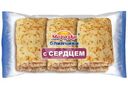 Блинчики Морозко с сердцем, 210г