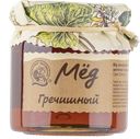 Мед гречишный Кедровый бор Тайга-Продукт с/б, 245 г
