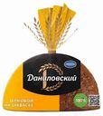 Хлеб пшенично-ржаной Коломенское Даниловский зерновой на закваске, 300 г