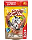 Какао-напиток быстрорастворимый Какао Панда, 500г