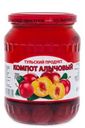 Компот Тульский продукт Алычовый 720г