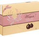 Мармеладки Шарм Ударница в шоколаде, 150г