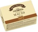 Масло «Брест-Литовск» сладко-сливочное несоленое 82,5%, 180г