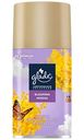 Освежитель воздуха Glade Blooming Mimosa сменный баллон, 269мл