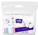 Палочки ватные Bella Cotton 100шт