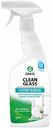 Очиститель стёкол и зеркал Grass Clean glass Суперблеск, 600 мл
