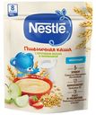 Каша Nestle молочная пшеничная земляника-яблоко с 8 месяцев 200 г