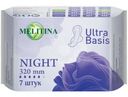 Прокладки Melitina 320мм, 7шт