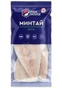 Минтай Fish House филе без кожи замороженное 600г