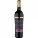 Вино Castillo Santa Barbara Crianza красное сухое 13 % алк., Испания, 0,75 л