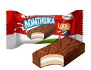 Десерт Акконд Ломтишка глазированный 1кг