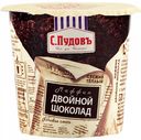 Смесь для выпечки С. Пудовъ Маффин Двойной шоколад, 70 г