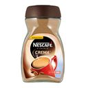 Кофе Nescafe Classic Crema растворимый, 95 г
