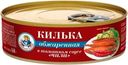 Килька Рыбачка Соня Каспийская обжар в остром т/с с/к 240г