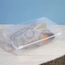 Коробка для хранения обуви, 320х190х105 мм