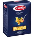 Макаронные изделия Barilla Fusilli n.98, из твёрдых сортов пшеницы, 450 г