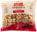 Пряники ОКЕЙ с начинкой фруктовые со вкусом вишни 500г