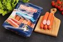 Сосиски ВЛАДПРОДУКТ Молочные Оригинальные, весовые