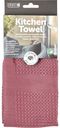 Полотенце кухонное Dusty Rose, Smart Microfiber, 60 × 40 см
