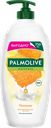 Гель-крем для душа PALMOLIVE Натурэль Питание Мед и увлажняющее молочко, 750мл