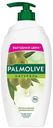 Гель-крем для душа Palmolive Интенсивное увлажнение, 750 мл