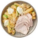 Тортильони с индейкой и соусом с фенхелем Перекрёсток Select, 260г