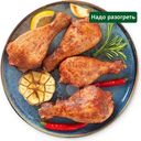 Голень куриная гриль