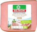 Колбаса вареная ВЕЛКОМ Молочная