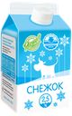 Снежок 2,5%, 450г