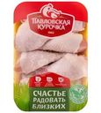 Голень цыпленка Павловская курочка охлажденная