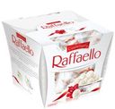 Конфеты «Raffaello» с миндалем и кокосом, 150 г