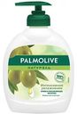 Жидкое мыло для рук Интенсивное увлажнение Palmolive Оливковое молочко, 300 мл