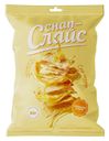 Слайсы Снапслайс Сыр чеддер, 80г