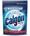 Порошок Calgon 3 в 1 для смягчения воды и предотвращения образования известкового налета 1,5 кг