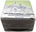 Хлеб Old Town Мультизлаковый с семенами цельнозерновой нарезанный 450 г