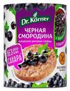 Хлебцы Dr.Korner Чёрная смородина кукурузно-рисовые, 90г