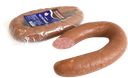 ВОЛЖСКИЙ МК Колбаса Чесночная п/к 2с (в) в/у(Волжский):10