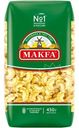 Макароны Makfa Петушиные гребешки, 450г