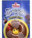 Глазурь Haas шоколадная, 75г