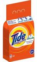 Стиральный порошок для белого белья Tide Аква-пудра Альпийская свежесть, 3кг