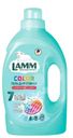 Гель для стирки Lamm Color 1.3л