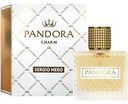 Туалетная вода для женщин Sergio Nero Pandora Charm, 50мл