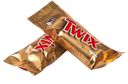 Конфеты шоколадные Twix Minis