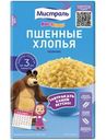 Хлопья Мистраль пшённые, 400г
