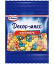 Посыпка Dr. Bakers Фейерверк, 10г