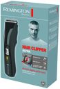 Машинка для стрижки волос Remington Alpha Hair Clipper HC5150