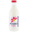 Молоко питьевое Parmalat пастеризованное 3,4-6%, 930 мл